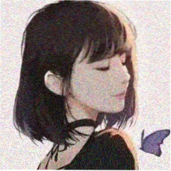 用户阿柚头像