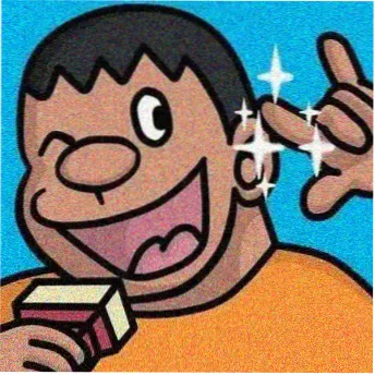 用户星野头像